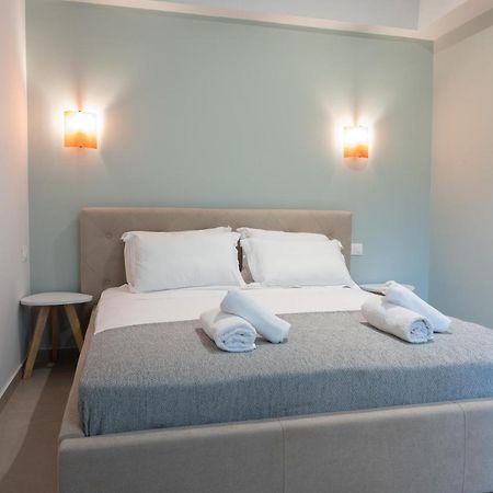 Athens Downtown Color Apartment 外观 照片