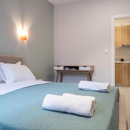 Athens Downtown Color Apartment 外观 照片