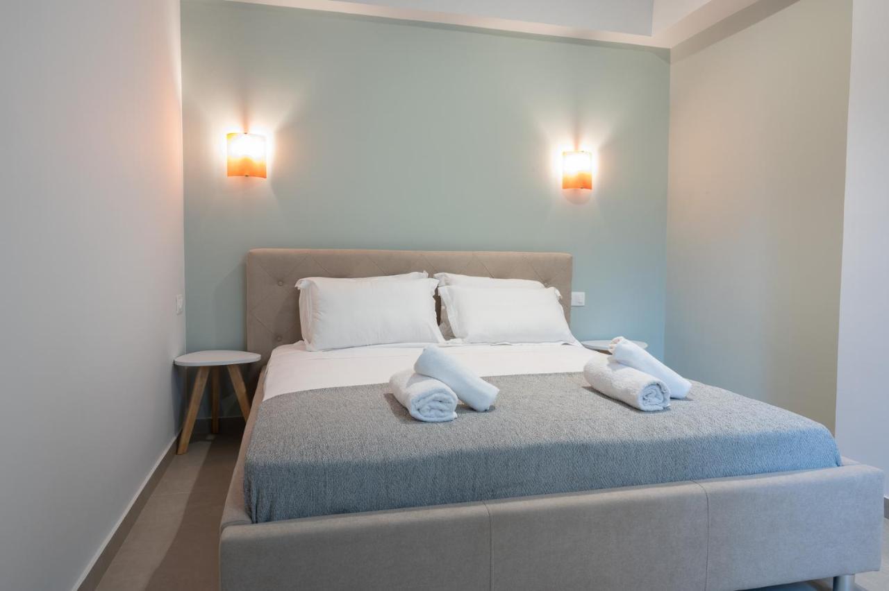 Athens Downtown Color Apartment 外观 照片