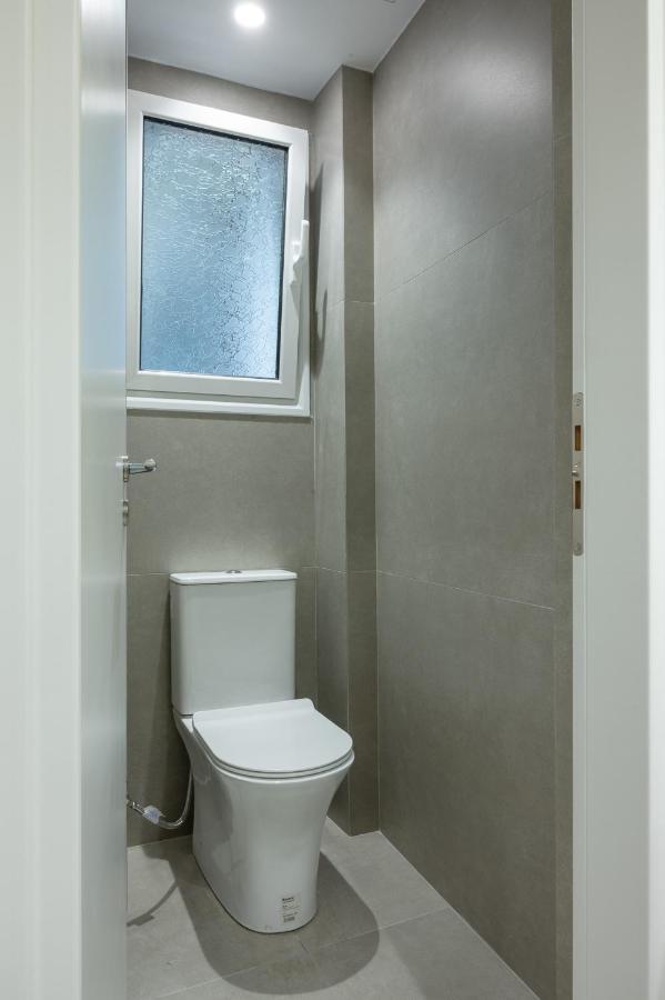 Athens Downtown Color Apartment 外观 照片