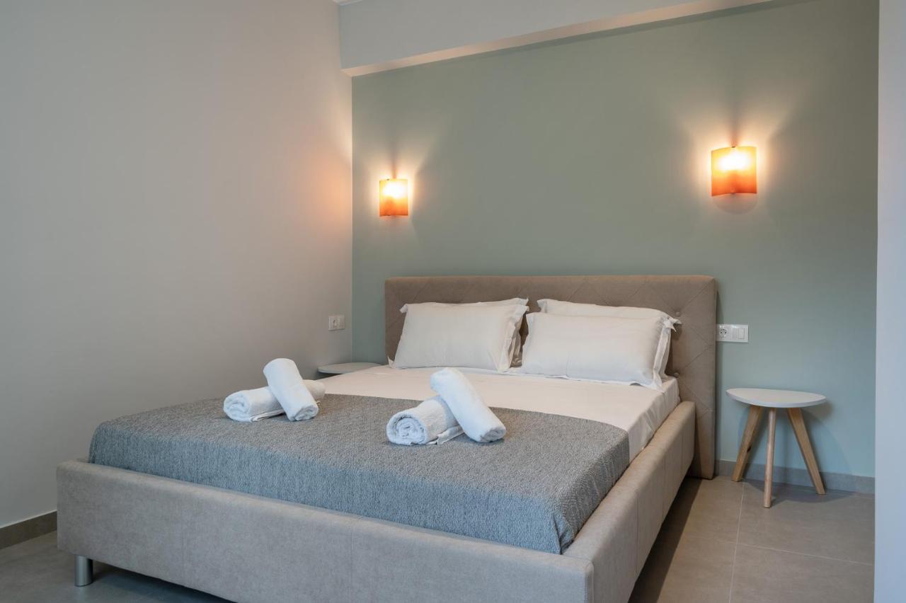 Athens Downtown Color Apartment 外观 照片