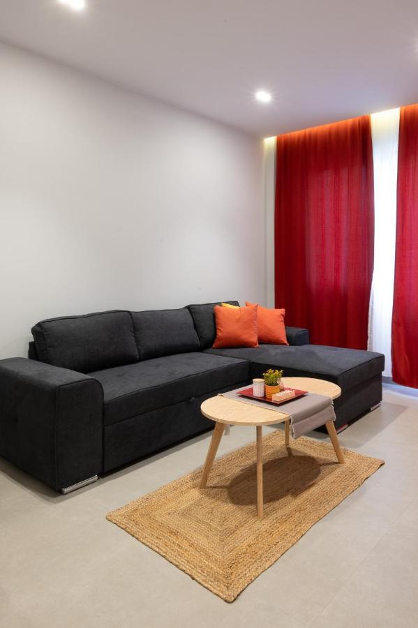 Athens Downtown Color Apartment 外观 照片