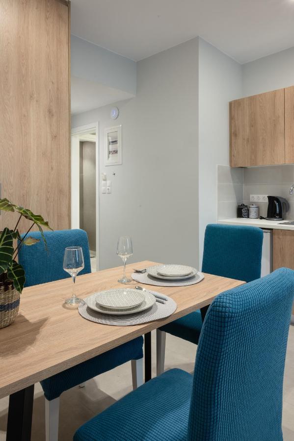 Athens Downtown Color Apartment 外观 照片