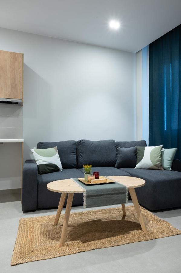 Athens Downtown Color Apartment 外观 照片