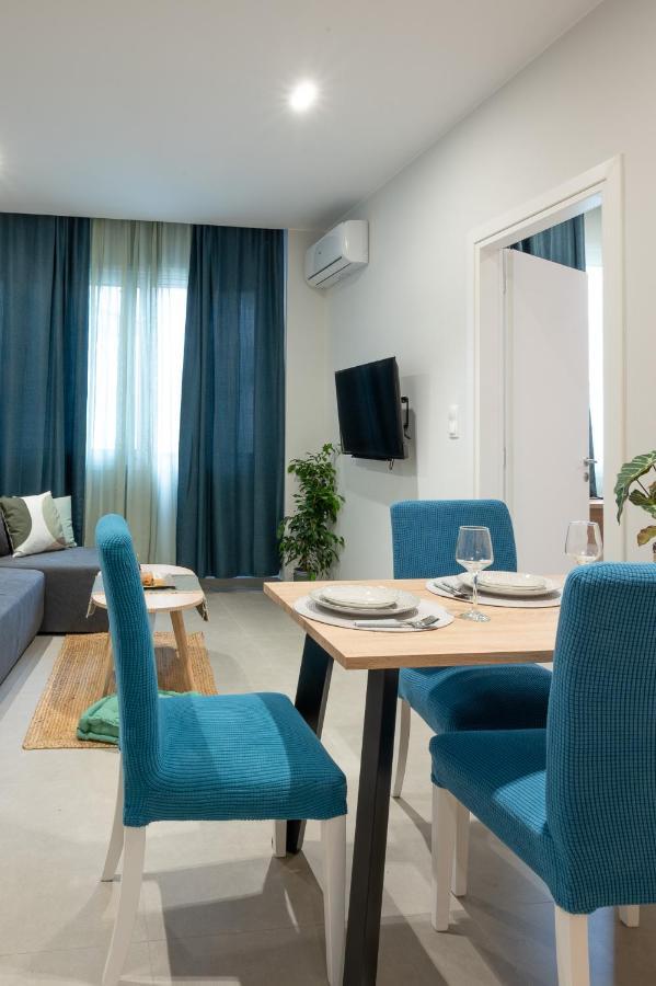 Athens Downtown Color Apartment 外观 照片