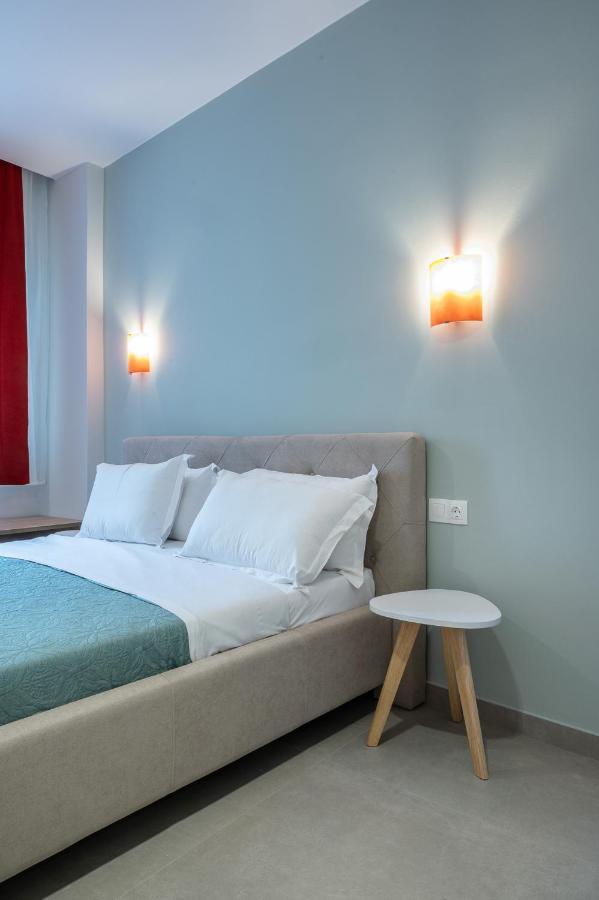 Athens Downtown Color Apartment 外观 照片