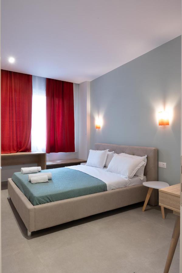 Athens Downtown Color Apartment 外观 照片
