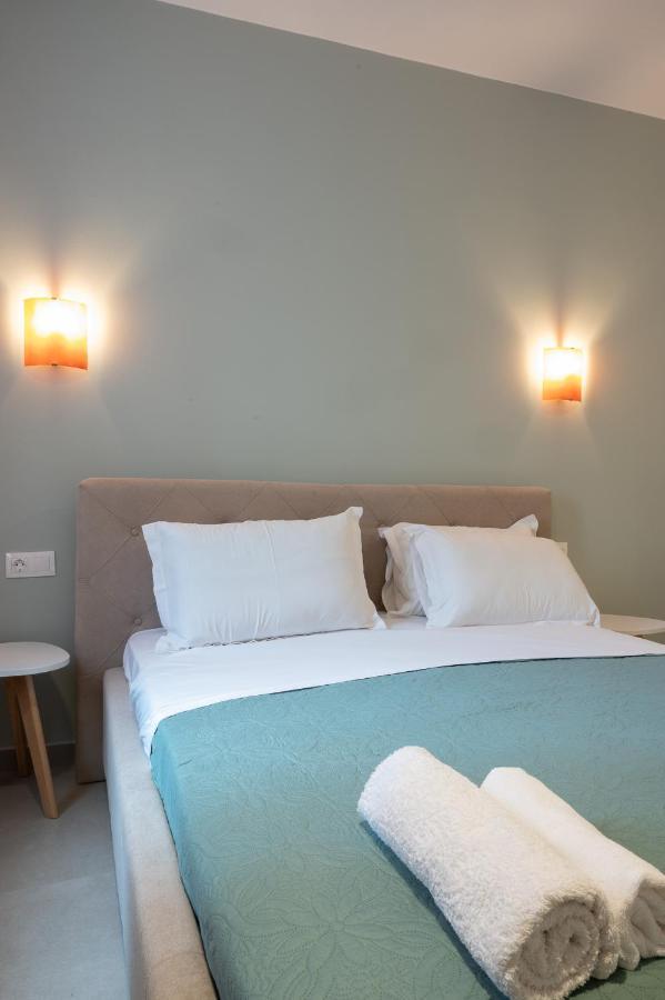 Athens Downtown Color Apartment 外观 照片