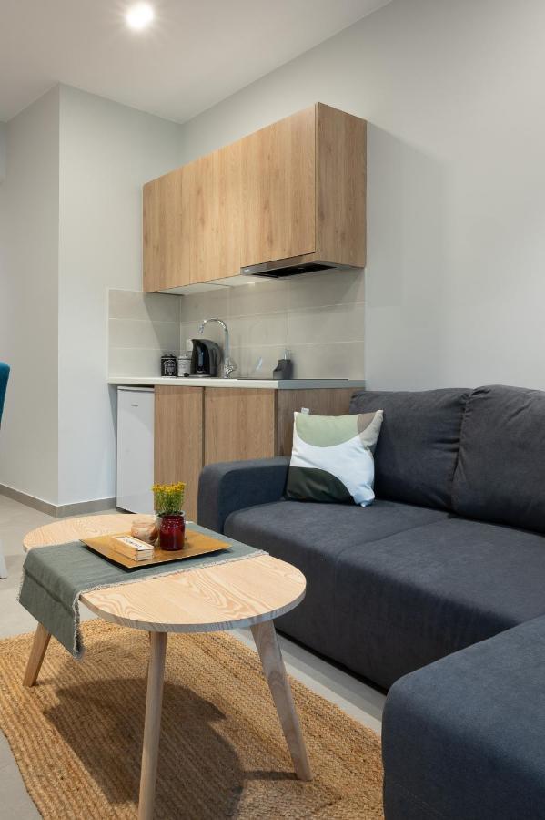 Athens Downtown Color Apartment 外观 照片