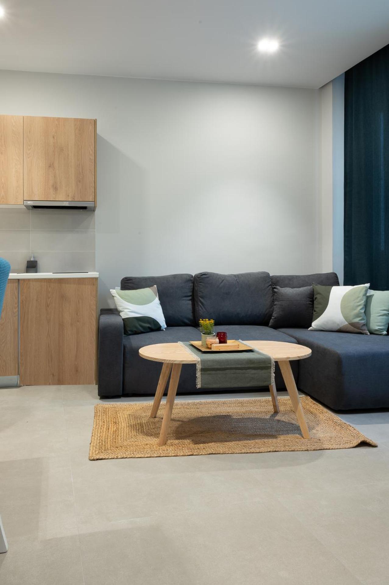 Athens Downtown Color Apartment 外观 照片