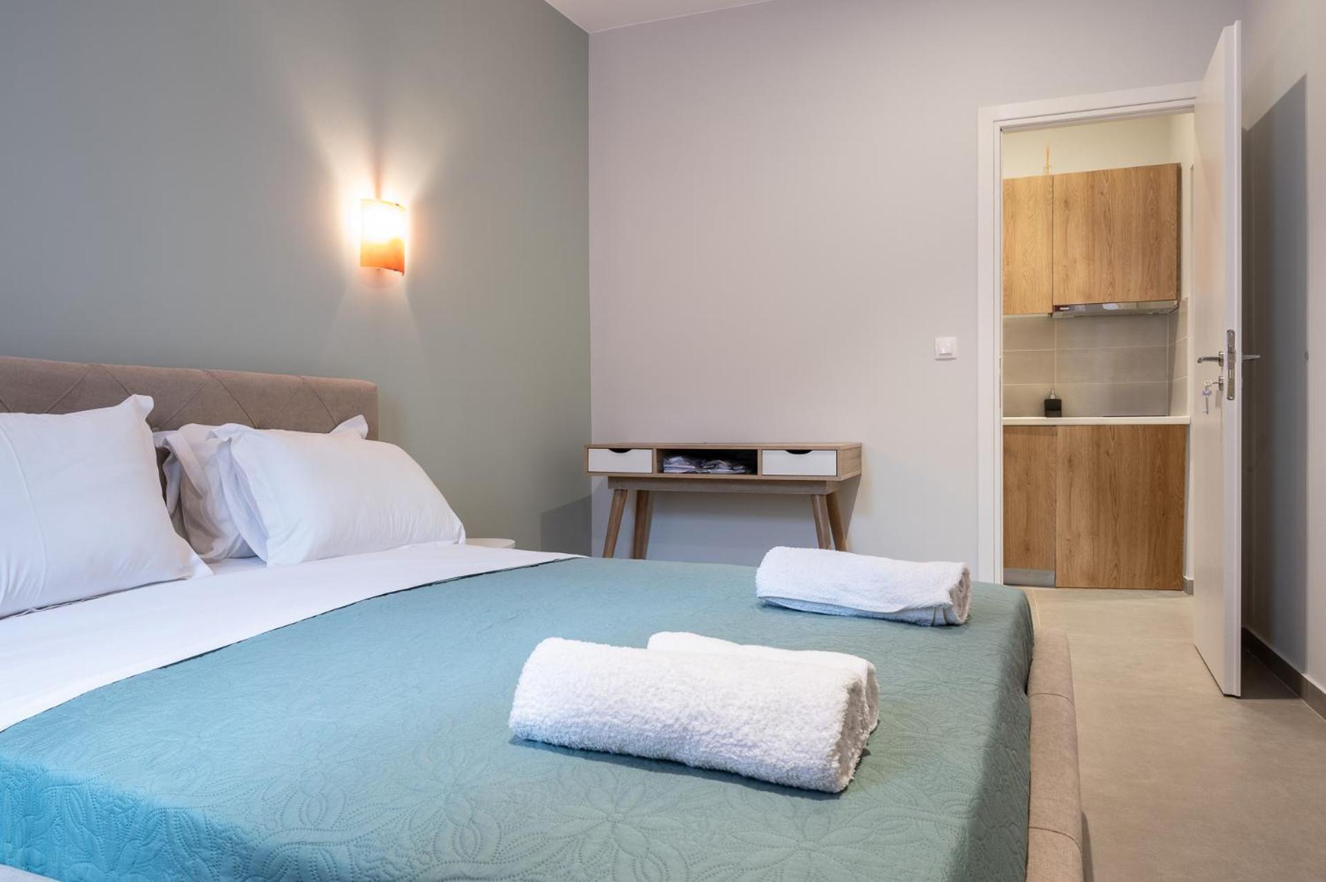 Athens Downtown Color Apartment 外观 照片